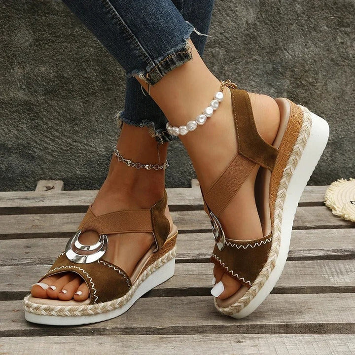 MYLA™ - Orthopedic Sandals