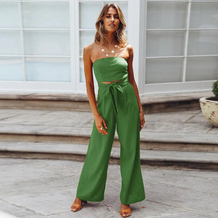 Emma™ - Stylish Jumpsuit