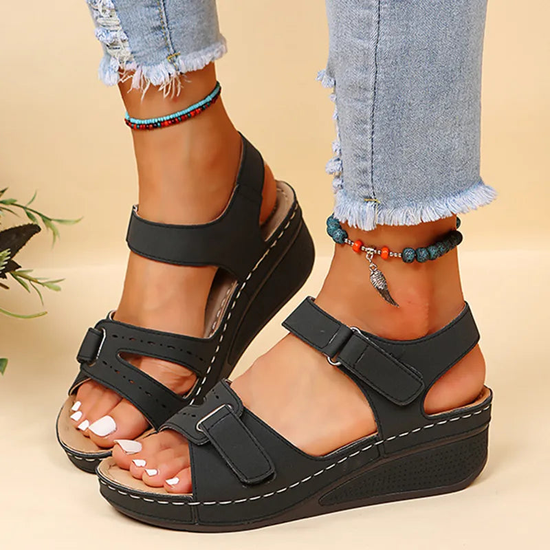 DALILA™  - Spring Sandals