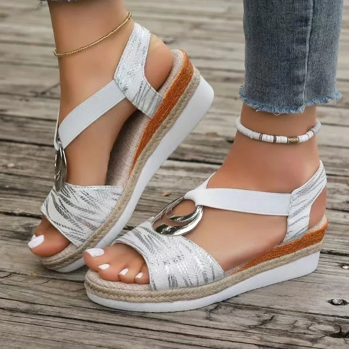 KAYLA™ - Orthopedic Sandals